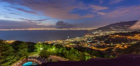 Grand Hotel Hermitage & Villa Romita