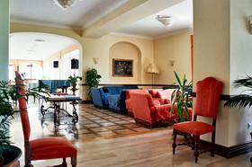 Grand Hotel Hermitage & Villa Romita