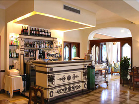 Grand Hotel Hermitage & Villa Romita