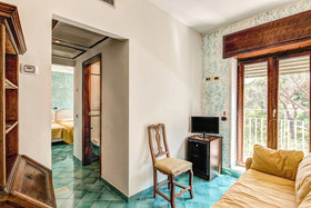 Grand Hotel Hermitage & Villa Romita