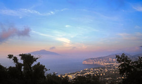 Grand Hotel Hermitage & Villa Romita