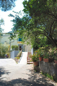 Grand Hotel Hermitage & Villa Romita