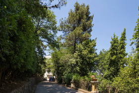 Grand Hotel Hermitage & Villa Romita