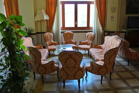 Grand Hotel Hermitage & Villa Romita