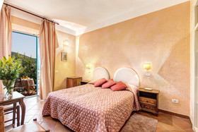 Grand Hotel Hermitage & Villa Romita
