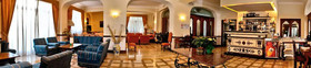 Grand Hotel Hermitage & Villa Romita