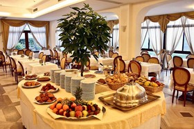 Grand Hotel Hermitage & Villa Romita