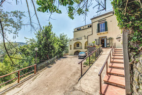 Grand Hotel Hermitage & Villa Romita