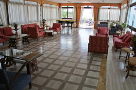 Grand Hotel Hermitage & Villa Romita