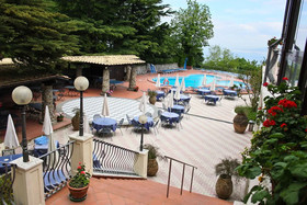 Grand Hotel Hermitage & Villa Romita