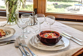 Grand Hotel Hermitage & Villa Romita