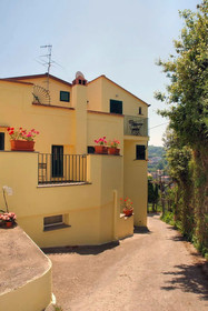 Grand Hotel Hermitage & Villa Romita