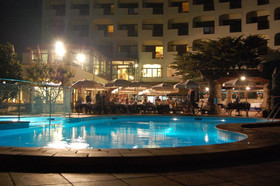 Grand Hotel Hermitage & Villa Romita