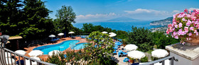 Grand Hotel Hermitage & Villa Romita