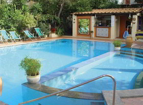 Villa Fernanda Hotel