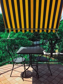 B&B Massico Apartments