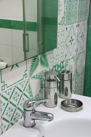 B&B Massico Apartments