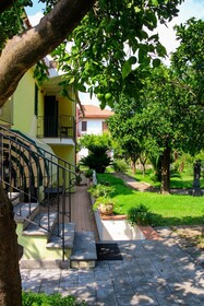 B&B Massico Apartments