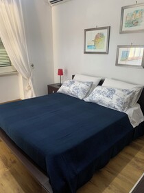 B&B Massico Apartments