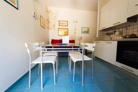 B&B Massico Apartments