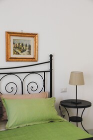 B&B Massico Apartments