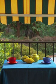 B&B Massico Apartments