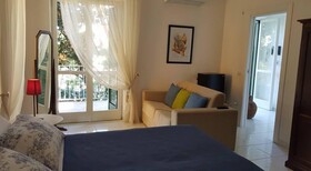 B&B Massico Apartments