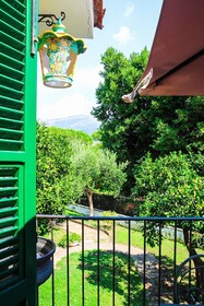 B&B Massico Apartments