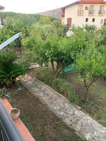 B&B Massico Apartments