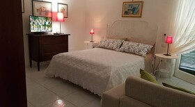 B&B Massico Apartments