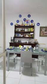 B&B Massico Apartments