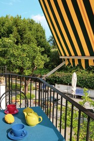 B&B Massico Apartments