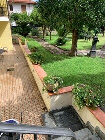 B&B Massico Apartments