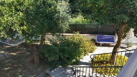 B&B Massico Apartments