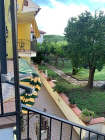 B&B Massico Apartments