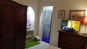 B&B Massico Apartments