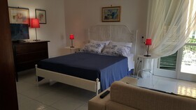 B&B Massico Apartments