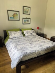 B&B Massico Apartments