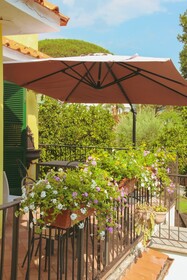 B&B Massico Apartments