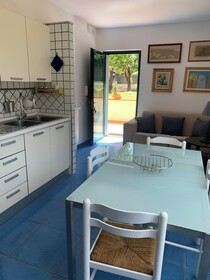 B&B Massico Apartments