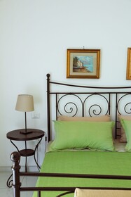 B&B Massico Apartments