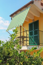 B&B Massico Apartments