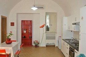 Casa Vacanze Villa San Francesco