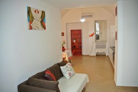 Casa Vacanze Villa San Francesco