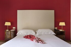 Hotel Alpha Sorrento Coast