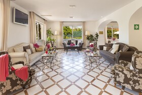 Hotel Alpha Sorrento Coast