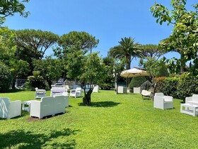 Hotel Alpha Sorrento Coast