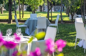 Hotel Alpha Sorrento Coast