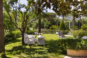 Hotel Alpha Sorrento Coast