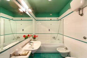 Hotel Alpha Sorrento Coast